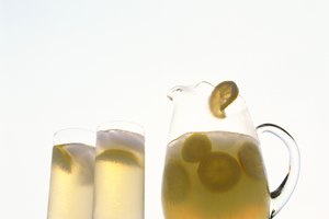 Una piel con protuberancias puede ser el precio que pagues por seguir la dieta de la limonada.