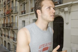 Mantener el equilibrio de tu cuerpo habla bien del equilibrio de tu mente.