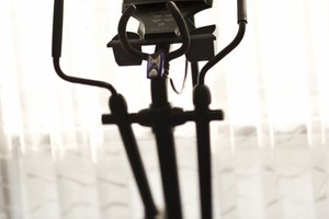 Para crear verdaderamente muslos más delgados, es necesario utilizar una máquina cardiovascular.