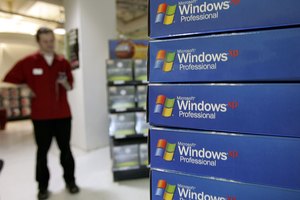 Cómo reparar el WMI en Windows XP.