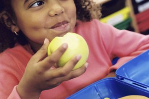 Los duraznos enlatados contienen niveles más altos de vitamina C y ácido fólico que los duraznos frescos.