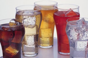 La dependencia humana a la glucosa no hace que sea una buena idea usar refrescos y dulces como combustible principal.