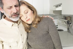 Trata de ser comprensivo con la necesidad de tu pareja para desahogarse.