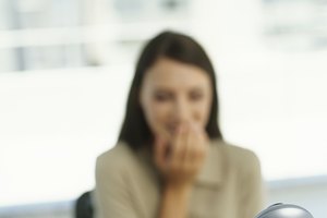 Una cámara web se puede utilizar para un chat de video.