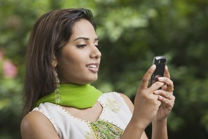 Elimina el mensaje de error "Sin servicio" de tu iPhone.