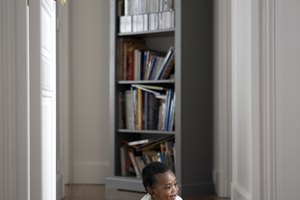 Mantén estas puertas todo el tiempo para prevenirle el acceso a tu bebé a estas áreas.