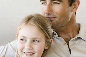 Una relación padre-hija saludable establece una base sólida para futuras relaciones con los demás.