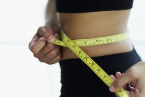 El adelgazamiento se logra con dieta y ejercicios, no con laxantes.