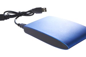 Con un disco duro externo puedes aumentar tu capacidad de almacenamiento.