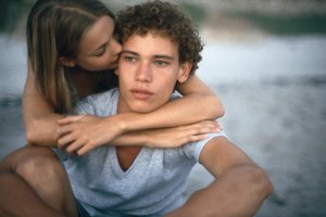 Los adolescentes debe saber que el sexo puede tener consecuencias.
