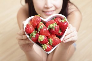 Las frutas altas en fibras pueden ayudarte a perder peso