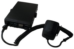 Radio CB.