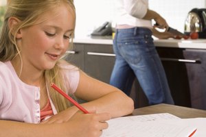 Algunos niños de Carolina del Norte tienen que quedarse en casa solos después de la escuela.