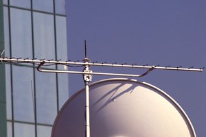 Instala tu satélite correctamente.