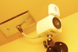 Protege tu hogar con una red CCTV.