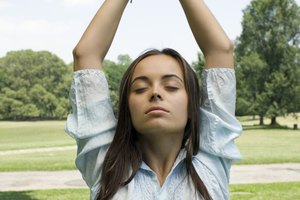 Encuentra el equilibrio en el estilo de vida.