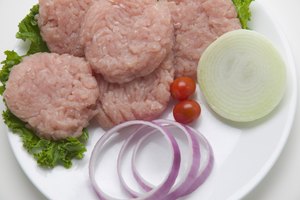 En realidad no importa qué tipo de carne elijas para tu hamburguesa.
