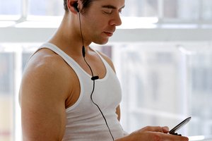 Cómo desmontar los auriculares Sony earbuds.