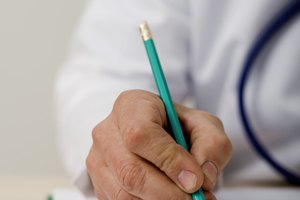 El doctor puede prescribir una