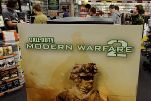 Muchos juegos de computadora exigen componentes robustos.