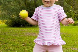 Hay muchas actividades para los niños pequeños en Merced.