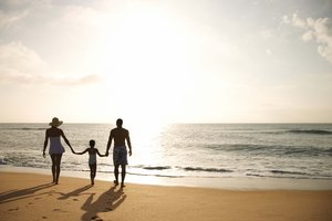 La familia de un niño tiene un impacto sustancial en su desarrollo.