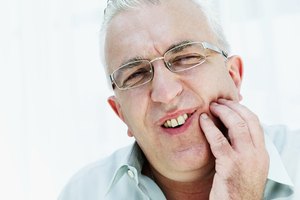 Sinusitis y el dolor de dientes.