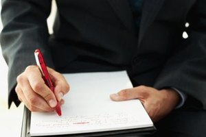 George Doyle/Stockbyte/Getty Images Earning a master's degree in psychology requires completing coursework by proposing, researching and completing a thesis.