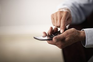 Aprende a rastrear tu teléfono celular.