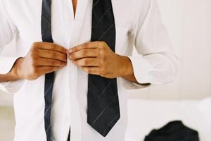 how to bleach dress shirt