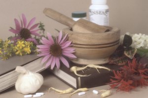 El consumo de ginseng, como el de cualquier medicina herbal, debería estar supervisado por un profesional de la salud.