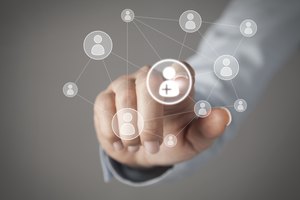 Las personas que no tienen una cuenta de Facebook nunca pueden ver las cosas que te gustan.