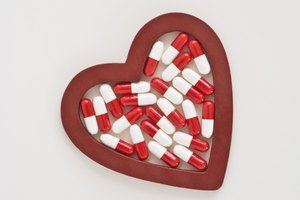 Toma las multivitaminas con una comida.
