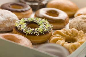 Una dieta poco saludable te puede dejar con deficiencias nutricionales.