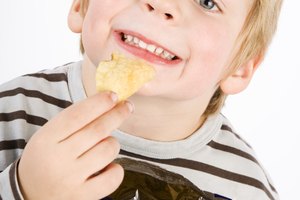 Los primeros menú favoritos influirán en las prácticas alimenticias posteriores.
