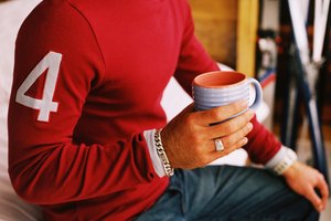Usa la ropa de algodón sólo en los interiores de donde te encuentres.