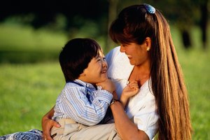 Los servicios de apoyo pueden ayudar a que tu hijo sobresalga.
