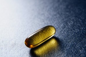 Las coenzimas CoQ10 están disponibles en varias formas.