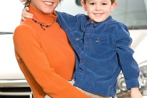 Y no olvides recogerlo a tiempo, tu hijo te lo agradecerá con una sonrisa.