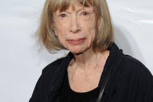 Jason Kempin/Getty Images Entertainment/Getty Images Joan