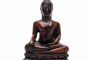 George Doyle/Stockbyte/Getty Images Buddhism teaches that death is merely the end of our physical body, not end of our true, conscious self.