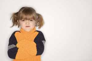 No dejes que tu hijo de dos años te saque de tus casillas.