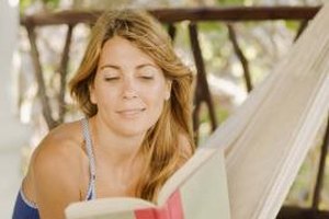 Jupiterimages/Creatas/Getty Images Reading