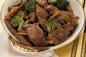 Los minerales que contiene la carne de res ayudan a estabilizar tu estado de ánimo.