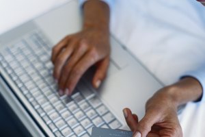 Cómo usar PayPal en Wal-Mart.