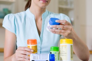 Los mejores suplementos para una vitamina B-12 baja.