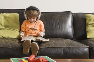 Usa tu Nook como reproductor de música, además de como lector de libros electrónicos.