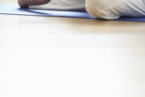 Existen posturas de yoga específicas para cada afección.