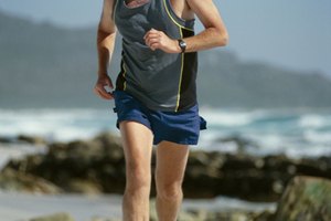 Encontrar el apoyo y la estabilidad correcto es importante en un zapato para correr.