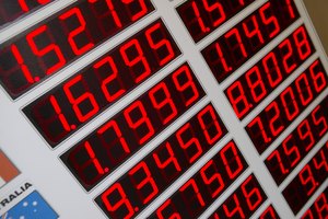 Incrementar la cantidad de números usados después de la posición decimal aumenta la exactitud de los cálculos.
